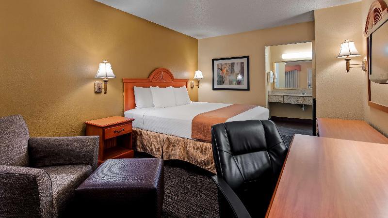 Quality Inn & Suites Dallas-Cityplace Eksteriør bilde