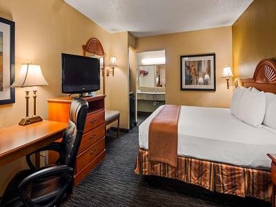 Quality Inn & Suites Dallas-Cityplace Eksteriør bilde