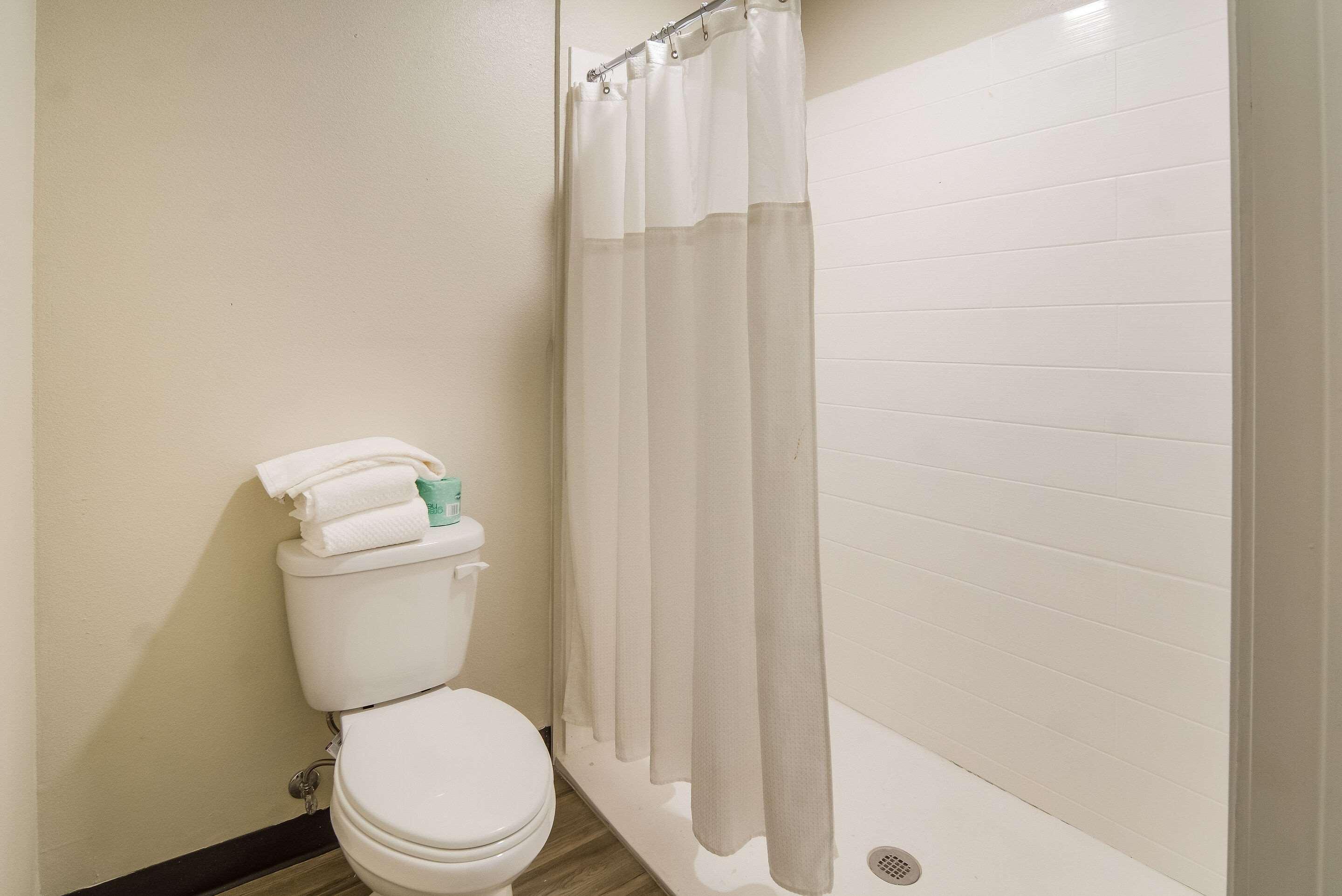 Quality Inn & Suites Dallas-Cityplace Eksteriør bilde